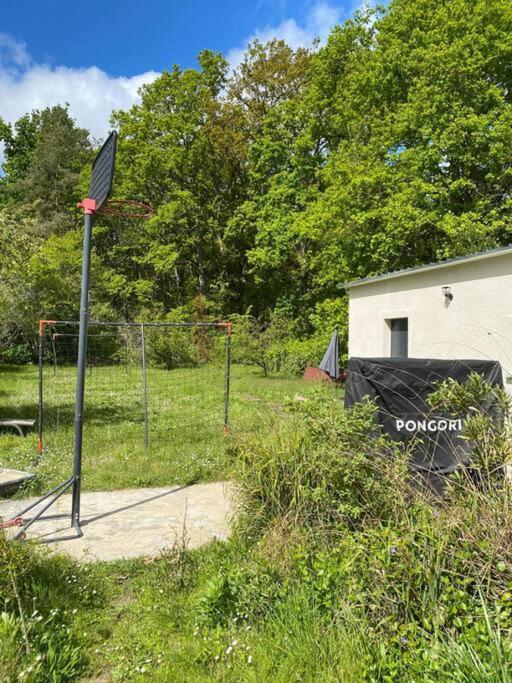 Tiny House Dalia Jardin & Foret 10 Min De La Gare Dammarie-lè-Lys Εξωτερικό φωτογραφία